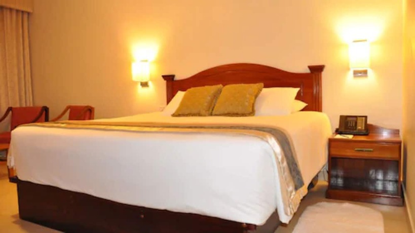 Imagen de la habitación del Hotel Pegasus By The Waterfront. Foto 12