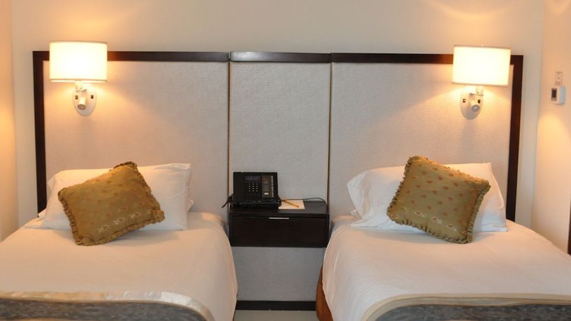 Imagen de la habitación del Hotel Pegasus By The Waterfront. Foto 13