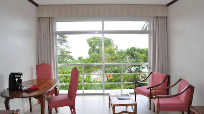 Imagen de la habitación del Hotel Pegasus By The Waterfront. Foto 14