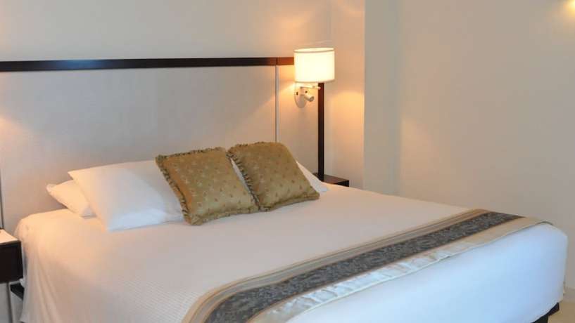 Imagen de la habitación del Hotel Pegasus By The Waterfront. Foto 15