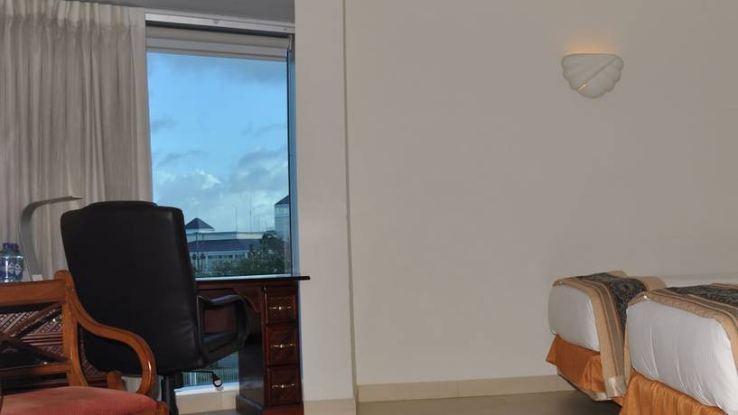 Imagen de la habitación del Hotel Pegasus By The Waterfront. Foto 16