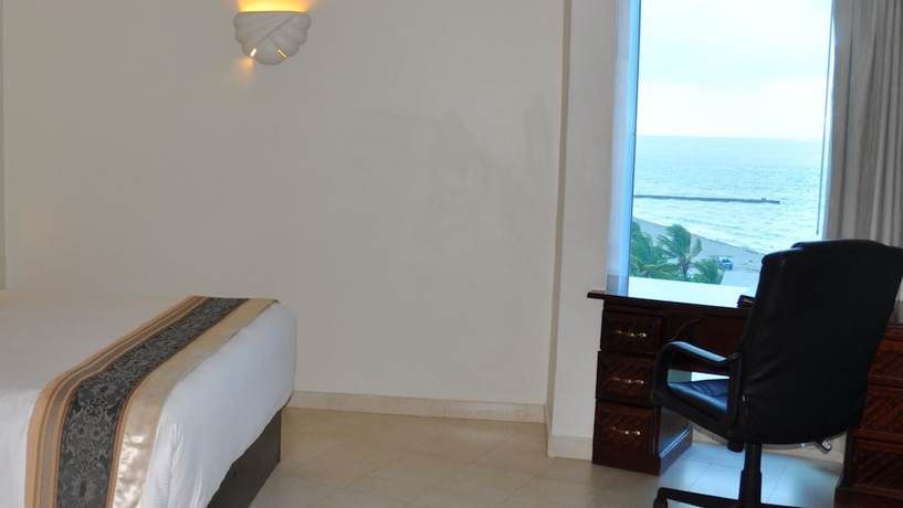 Imagen de la habitación del Hotel Pegasus By The Waterfront. Foto 17