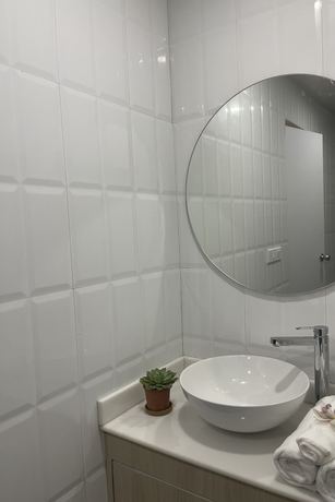 Imagen de la habitación del Hotel Pegasus Crown. Foto 4