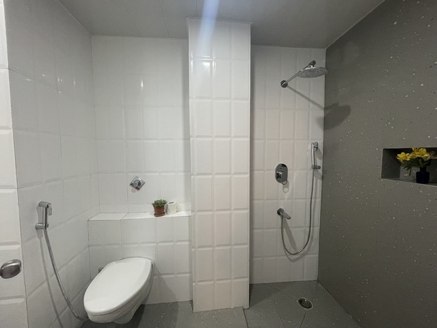 Imagen de la habitación del Hotel Pegasus Crown. Foto 6