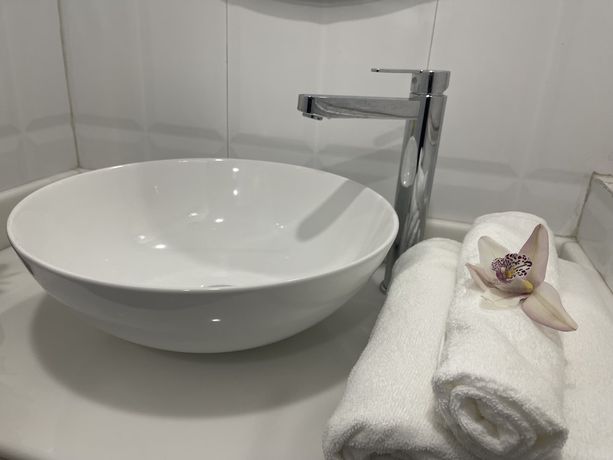 Imagen de la habitación del Hotel Pegasus Crown. Foto 7