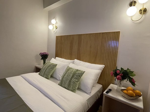 Imagen de la habitación del Hotel Pegasus Crown. Foto 10