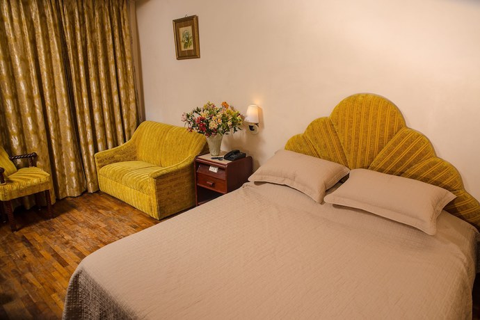Imagen de la habitación del Hotel Pegasus Crown. Foto 12