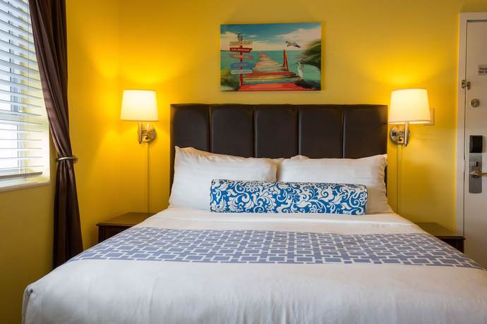 Imagen de la habitación del Hotel Pegasus International. Foto 2