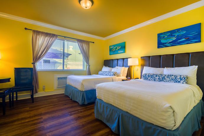 Imagen de la habitación del Hotel Pegasus International. Foto 6