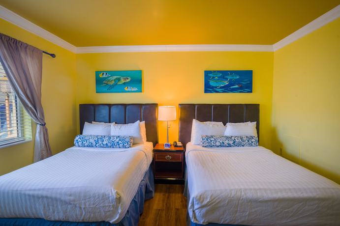 Imagen de la habitación del Hotel Pegasus International. Foto 11