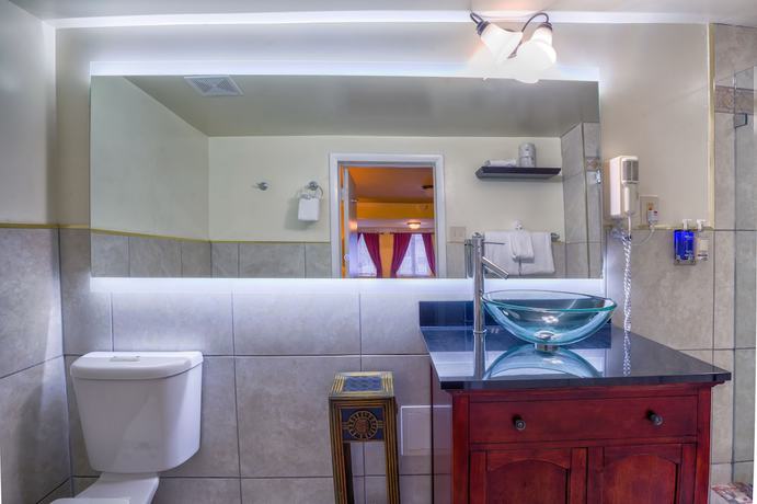 Imagen de la habitación del Hotel Pegasus International. Foto 14
