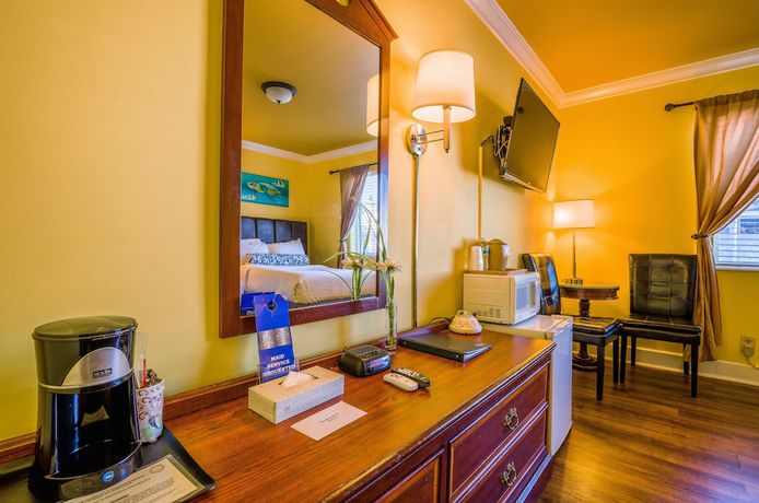 Imagen de la habitación del Hotel Pegasus International. Foto 18