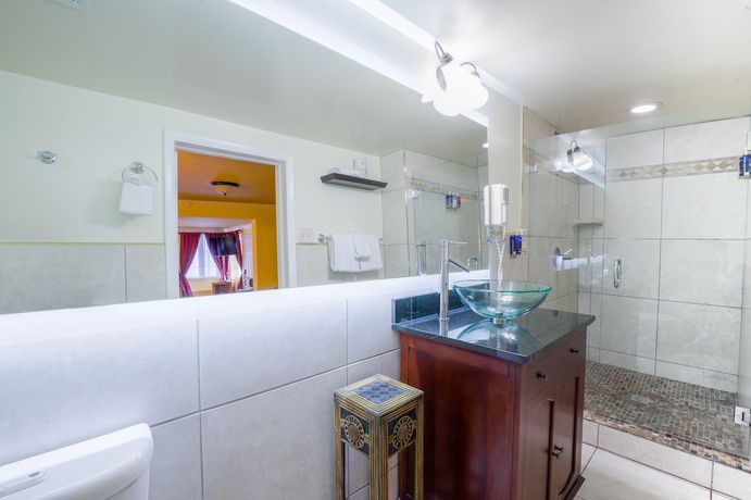 Imagen de la habitación del Hotel Pegasus International. Foto 19