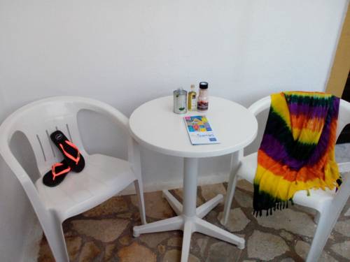 Imagen de la habitación del Hotel Pegasus, Pythagoreio. Foto 1