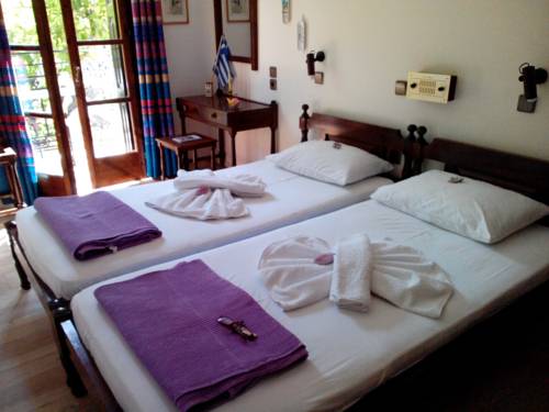 Imagen de la habitación del Hotel Pegasus, Pythagoreio. Foto 2