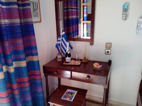 Imagen de la habitación del Hotel Pegasus, Pythagoreio. Foto 4