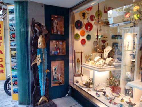 Imagen de la habitación del Hotel Pegasus, Pythagoreio. Foto 5