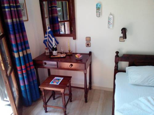 Imagen de la habitación del Hotel Pegasus, Pythagoreio. Foto 6
