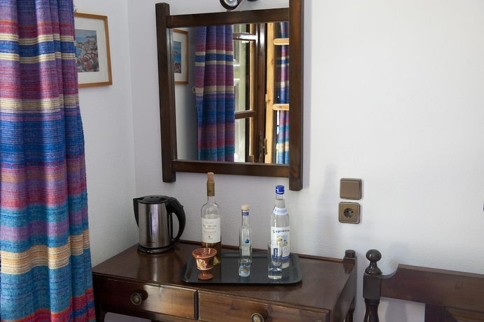 Imagen de la habitación del Hotel Pegasus, Pythagoreio. Foto 3