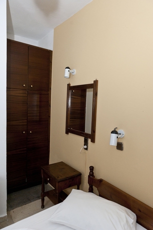 Imagen de la habitación del Hotel Pegasus, Pythagoreio. Foto 4