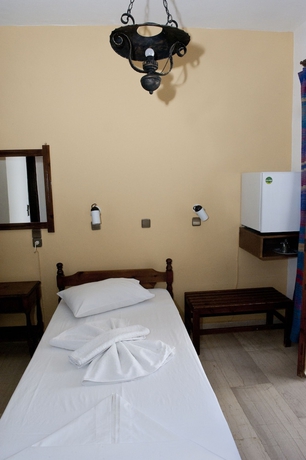 Imagen de la habitación del Hotel Pegasus, Pythagoreio. Foto 5