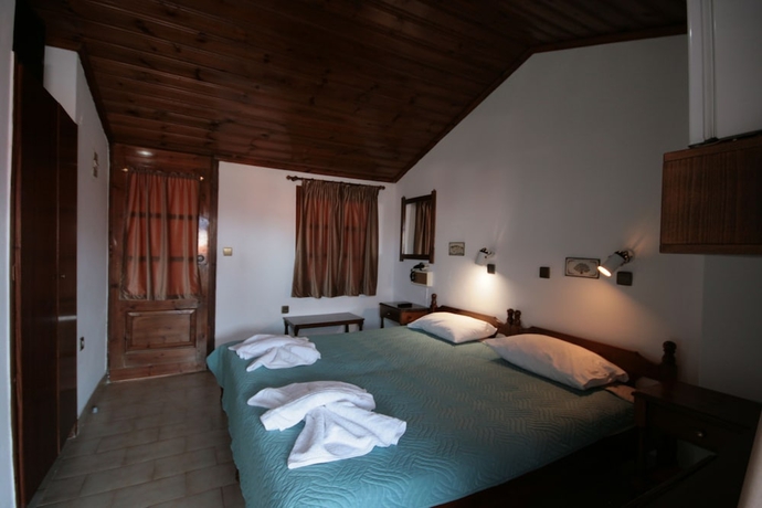 Imagen de la habitación del Hotel Pegasus, Pythagoreio. Foto 6