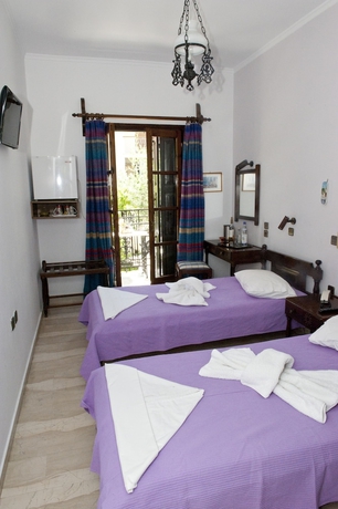 Imagen de la habitación del Hotel Pegasus, Pythagoreio. Foto 8