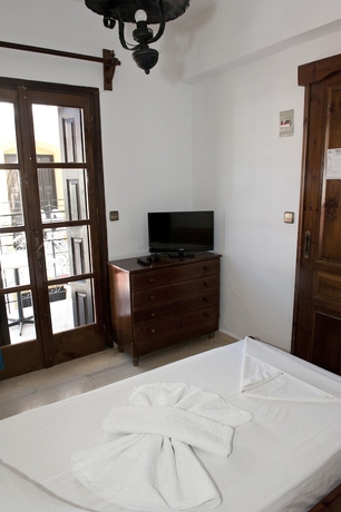 Imagen de la habitación del Hotel Pegasus, Pythagoreio. Foto 12