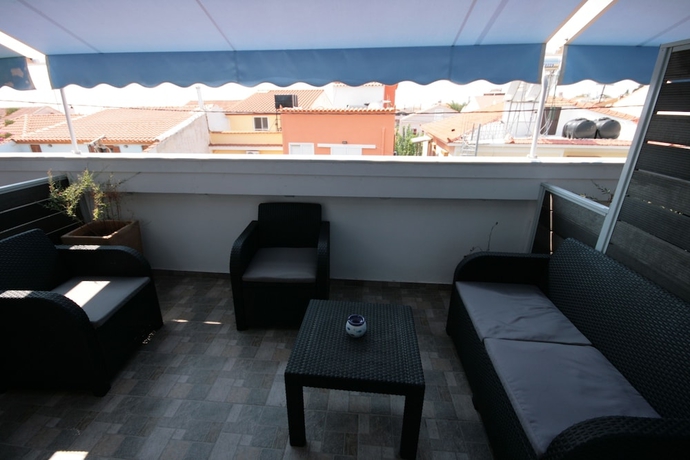 Imagen de la habitación del Hotel Pegasus, Pythagoreio. Foto 15