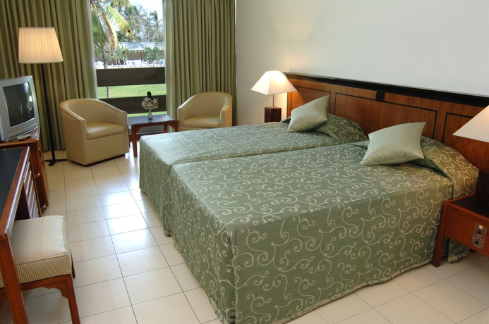 Imagen de la habitación del Hotel Pegasus Reef. Foto 3