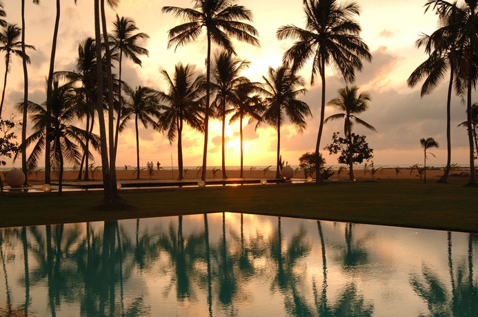 Imagen de los exteriores del Hotel Pegasus Reef. Foto 9