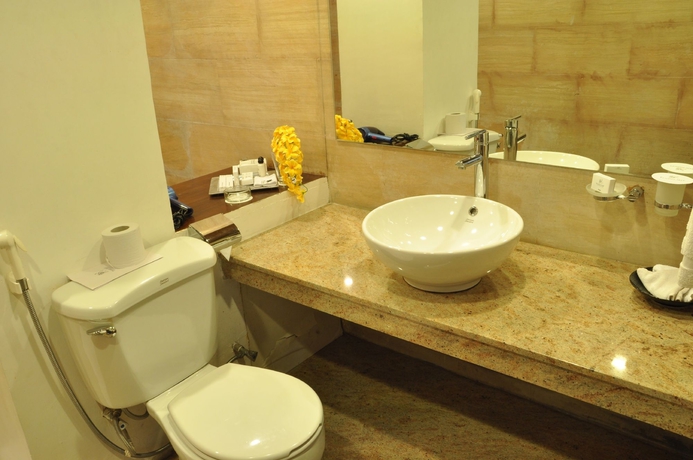 Imagen de la habitación del Hotel Pegasus Reef. Foto 4