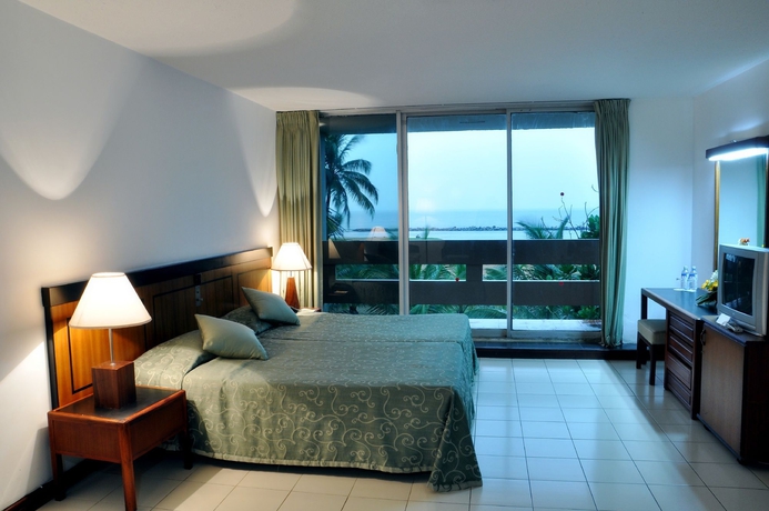 Imagen de la habitación del Hotel Pegasus Reef. Foto 5