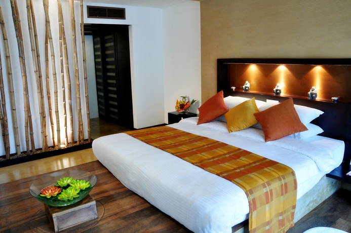 Imagen de los interiores del Hotel Pegasus Reef. Foto 14