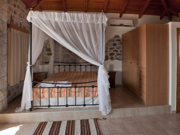 Imagen general del Hotel Pegasus Resort. Foto 2