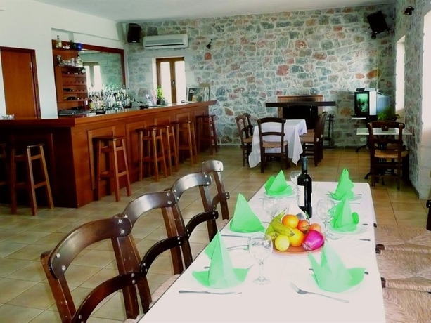 Imagen general del Hotel Pegasus Resort. Foto 3