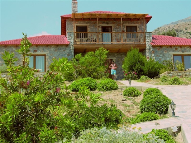 Imagen general del Hotel Pegasus Resort. Foto 4