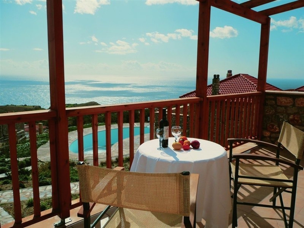 Imagen general del Hotel Pegasus Resort. Foto 6