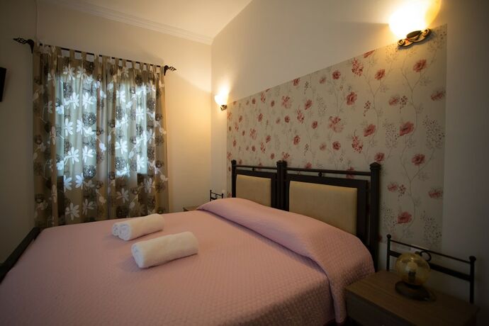 Imagen de la habitación del Hotel Pegasus Rooms. Foto 16