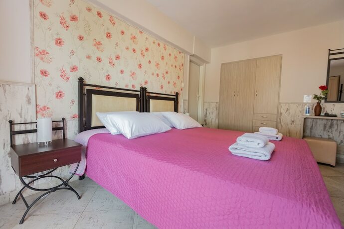 Imagen general del Hotel Pegasus Rooms. Foto 5