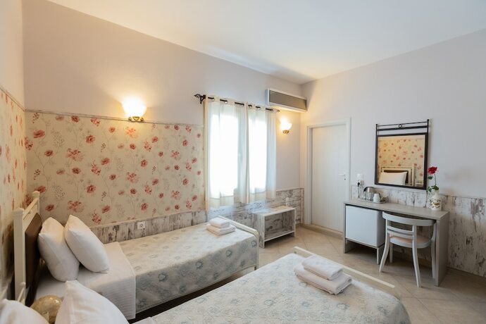 Imagen general del Hotel Pegasus Rooms. Foto 6