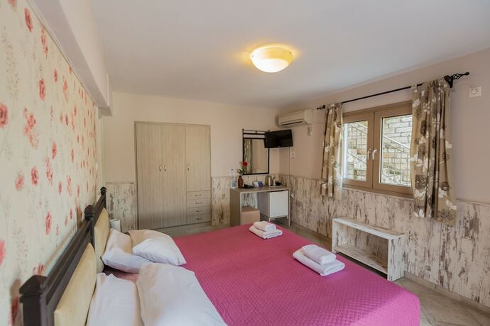 Imagen general del Hotel Pegasus Rooms. Foto 8