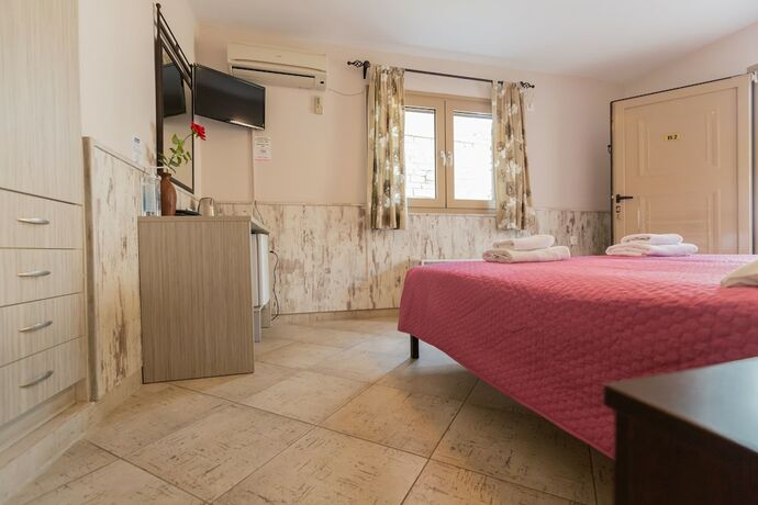 Imagen general del Hotel Pegasus Rooms. Foto 9