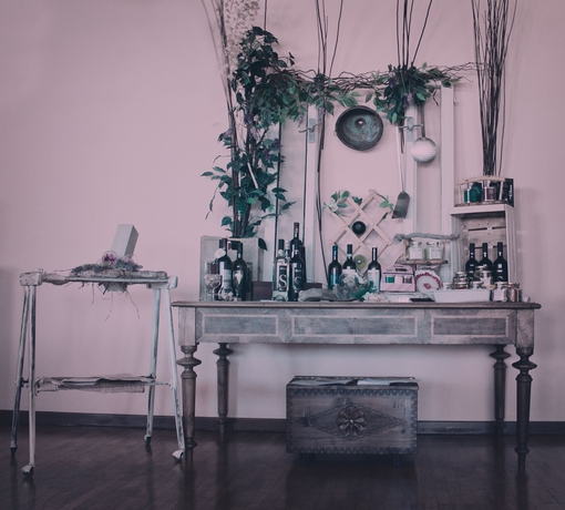 Imagen del bar/restaurante del Hotel Pegasus, Sassari. Foto 5