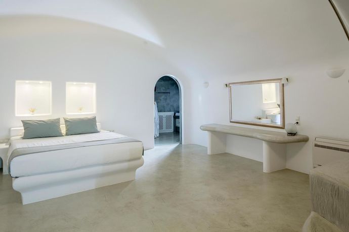 Imagen general del Hotel Pegasus Spa. Foto 13