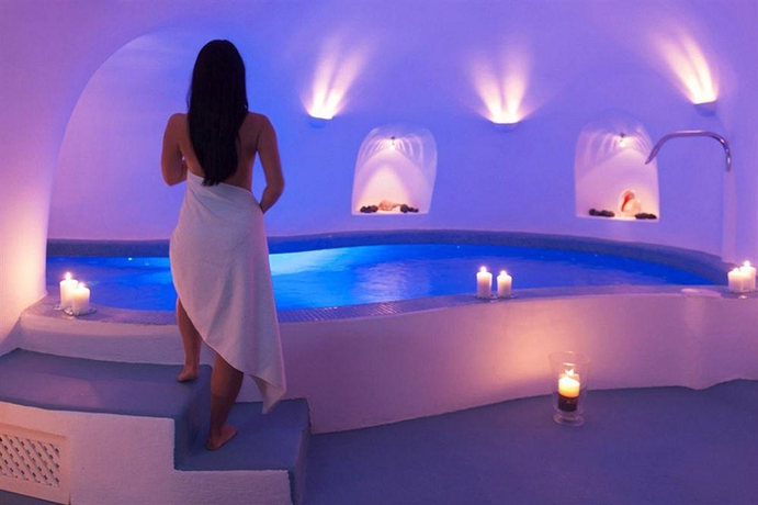 Imagen general del Hotel Pegasus Spa. Foto 6