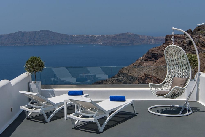 Imagen general del Hotel Pegasus Spa. Foto 7