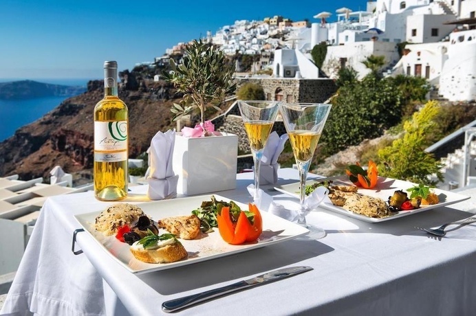 Imagen general del Hotel Pegasus Spa. Foto 8