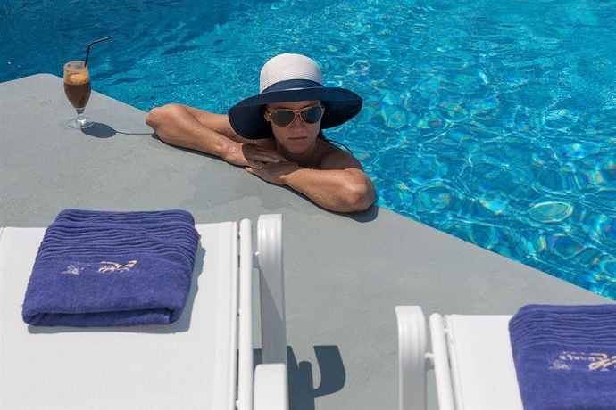 Imagen general del Hotel Pegasus Spa. Foto 9