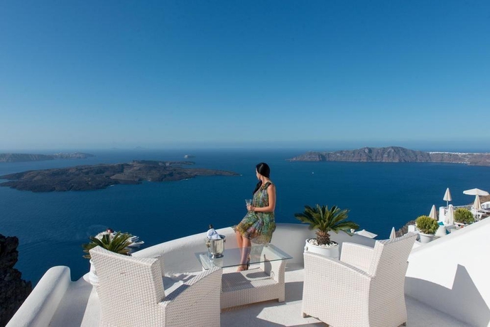 Imagen general del Hotel Pegasus Spa. Foto 10